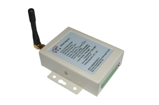 物聯網4G DTU ，金博通工業(yè)級4G全網通！